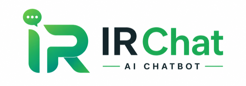 iR Chat — AI Chatbot